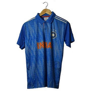 India Cricket Team Jersey Micro PP Replica - Indian Cricket Store