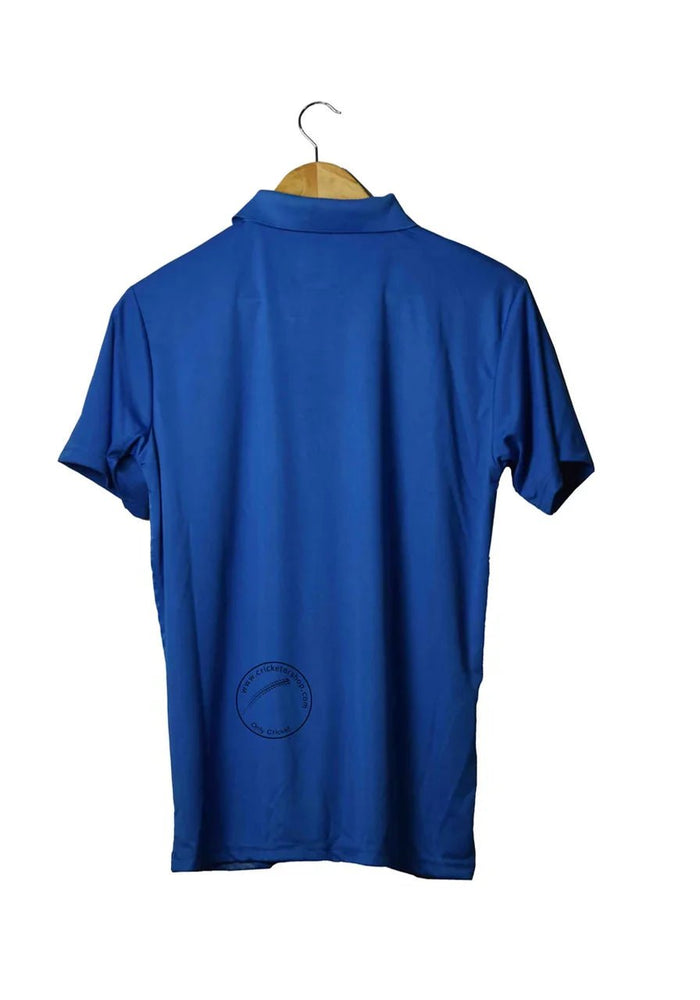 India Cricket Team Jersey Micro PP Replica