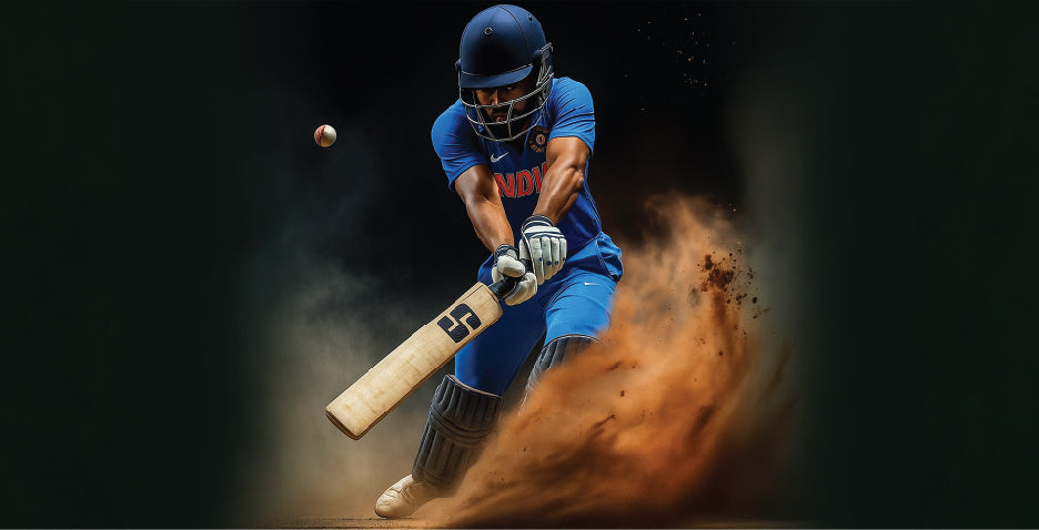 Indian Cricket Store Image