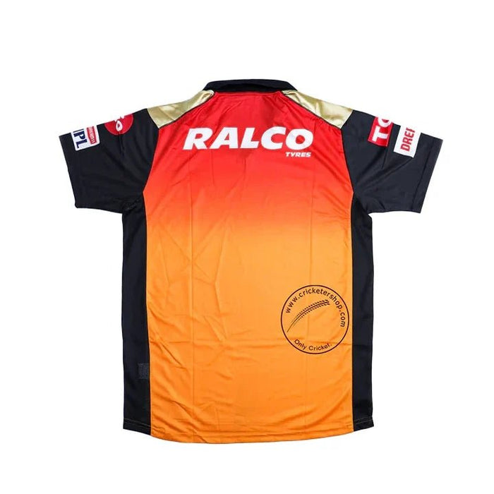 IPL Match Cricket Jersey SRH