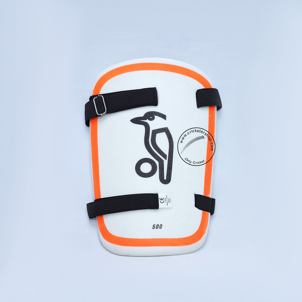 Kookaburra 500 Cricket Batting Thigh Guard Pad - Indian Cricket Store