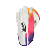 Kookaburra Aura Pro 2.0 Wicket Keeping Gloves - Indian Cricket Store