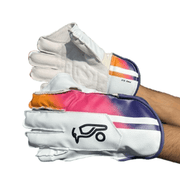 Kookaburra Aura Pro 3.0 Wicket Keeping - Indian Cricket Store