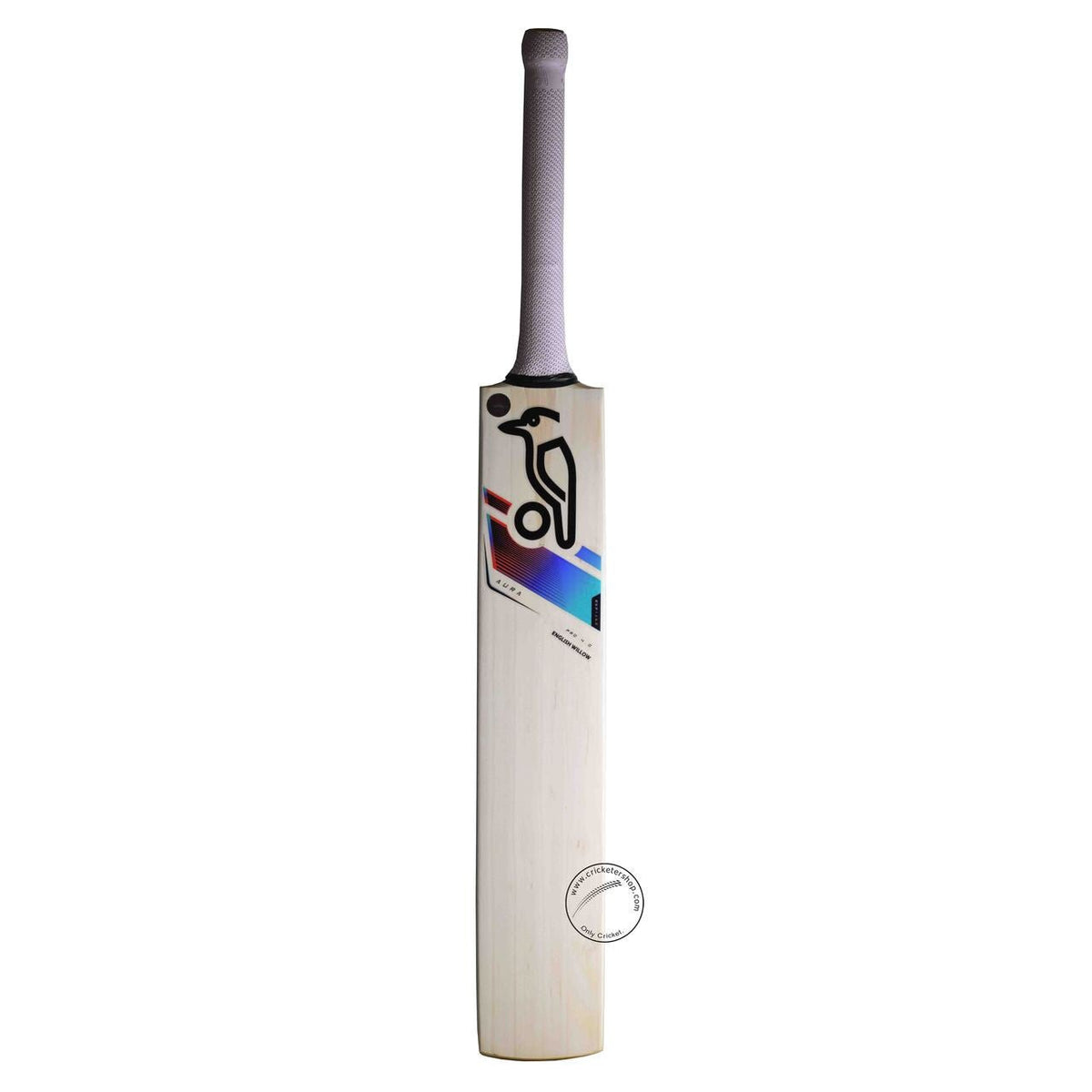 Kookaburra Aura Pro 4.0 English Willow Cricket Bat - Indian Cricket Store