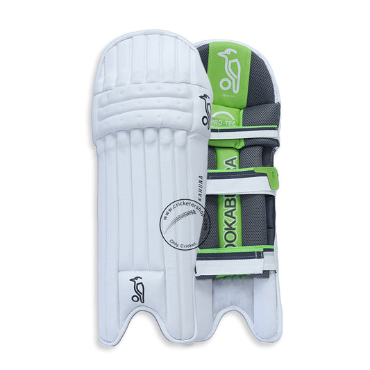 Kookaburra Kahuna 600 Batting Pads - official product image