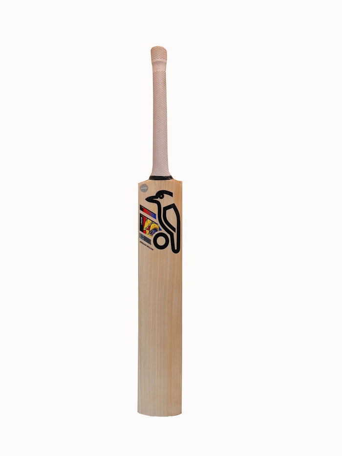Kookaburra Beast Pro Players English Willow Cricket Bat Short Handle