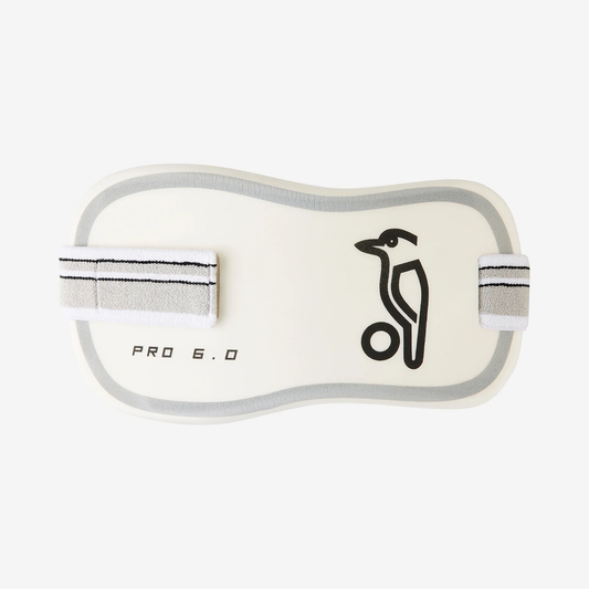 Kookaburra Pro 6.0 Cricket Batting Chest Guard - Indian Cricket Store