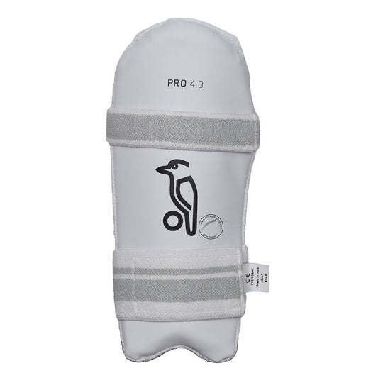 Kookaburra 4.0 Cricket Batting Arm Guard Size - Indian Cricket Store