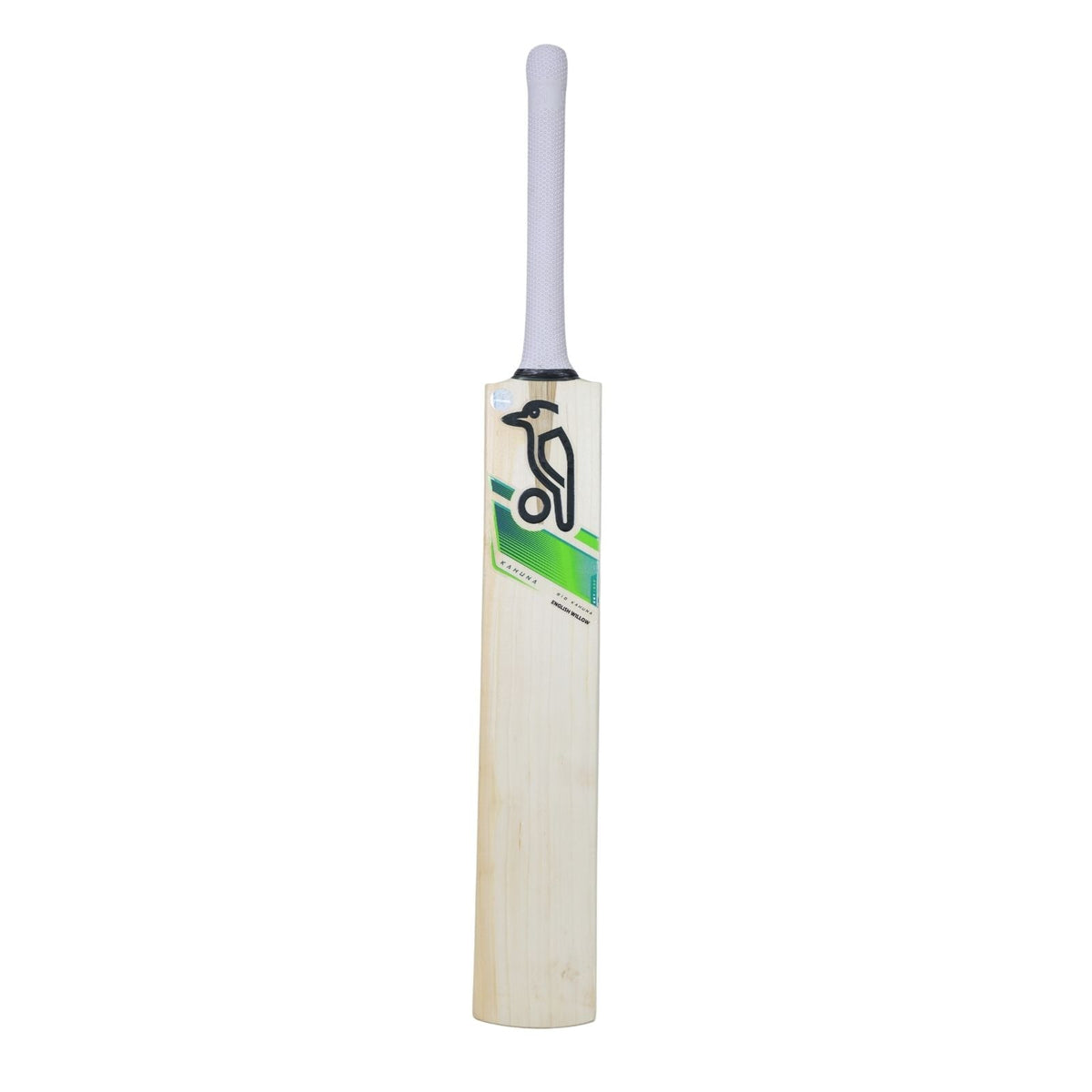 Kookaburra Kahuna Big Kahuna English Willow Cricket Bat Short Handle