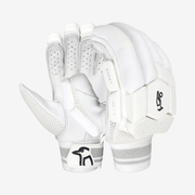 Kookaburra Ghost Pro 1.0 Cricket Batting Gloves - Indian Cricket Store