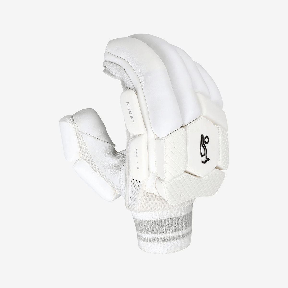 Kookaburra Ghost Pro 1.0 Cricket Batting Gloves - Indian Cricket Store