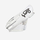Kookaburra Ghost Pro 1.0 Cricket Wicket Keeping Gloves Adult - Indian Cricket Store
