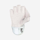 Kookaburra Ghost Pro 1.0 Cricket Wicket Keeping Gloves Adult - Indian Cricket Store