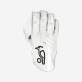 Kookaburra Ghost Pro 1.0 Cricket Wicket Keeping Gloves Adult - Indian Cricket Store