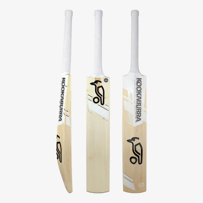 Kookaburra Ghost Pro 1.0 English Willow Cricket Bat Short Handle