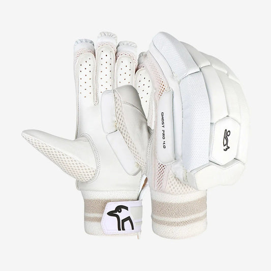 Kookaburra Ghost Pro 4.0 Cricket Batting Gloves - Indian Cricket Store