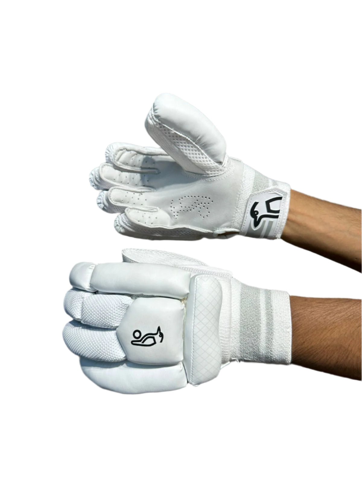 Kookaburra Ghost Pro 7.0 Cricket Batting Gloves - Indian Cricket Store