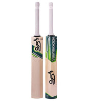 Kookaburra Kahuna 1000 English Willow Cricket Bat Short Handle - Indian Cricket Store