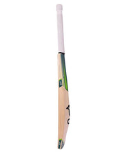 Kookaburra Kahuna 1000 English Willow Cricket Bat Short Handle - Indian Cricket Store