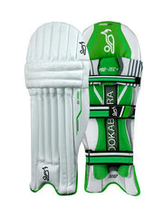 Kookaburra Kahuna 600 Batting Pads - Indian Cricket Store