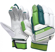 Kookaburra Kahuna 600 Cricket Batting Gloves - Indian Cricket Store