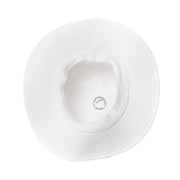 Kookaburra Kahuna Cricket Hat White - Indian Cricket Store