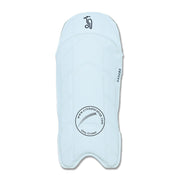 Kookaburra Kahuna Players Cricket Wicket Keeping Leg Guards Pads Men's - Indian Cricket Store