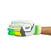 Kookaburra Kahuna Pro 1.0 Batting Gloves - Indian Cricket Store