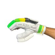 Kookaburra Kahuna Pro 1.0 Batting Gloves - Indian Cricket Store