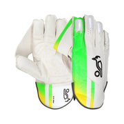 Kookaburra Kahuna Pro 2.0 Wicket Keeping Gloves Size Adult - Indian Cricket Store
