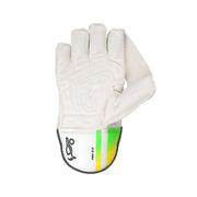 Kookaburra Kahuna Pro 2.0 Wicket Keeping Gloves Size Adult - Indian Cricket Store