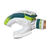 Kookaburra Kahuna Pro 3.0 Cricket Batting Gloves - Indian Cricket Store