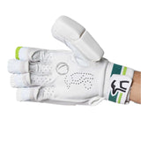 Kookaburra Kahuna Pro 3.0 Cricket Batting Gloves - Indian Cricket Store