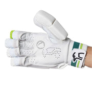 Kookaburra Kahuna Pro 3.0 Cricket Batting Gloves - Indian Cricket Store