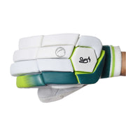 Kookaburra Kahuna Pro 3.0 Cricket Batting Gloves - Indian Cricket Store