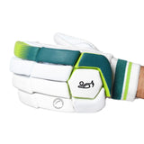 Kookaburra Kahuna Pro 3.0 Cricket Batting Gloves - Indian Cricket Store