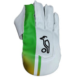 Kookaburra Kahuna Pro 3.0 Wicket Keeping Gloves - Indian Cricket Store