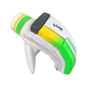 Kookaburra Kahuna Pro 5.0 Cricket Batting Gloves - Indian Cricket Store