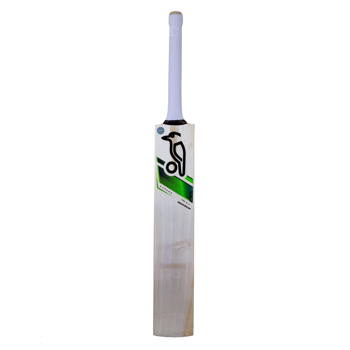 Kookaburra Kahuna Pro 5.0 English Willow Cricket Bat - Indian Cricket Store