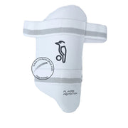 Kookaburra Players Cricket Batting Thigh Guard Pad - Indian Cricket Store