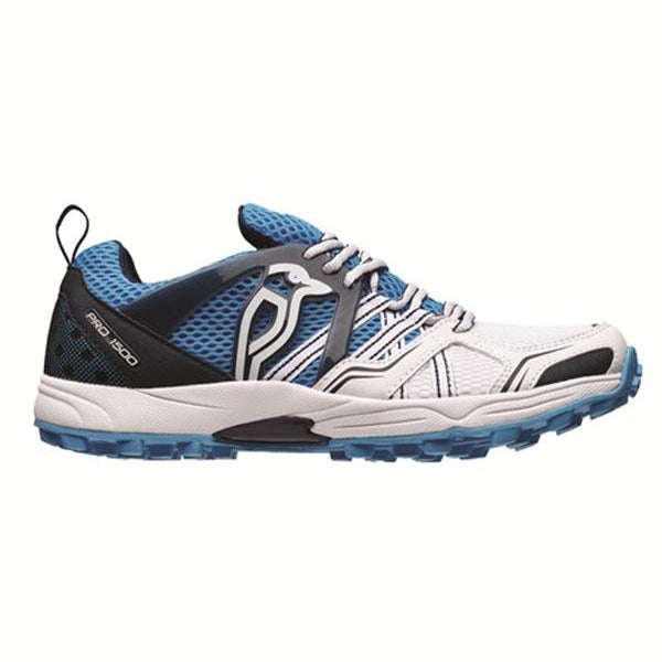 Kookaburra Pro 1500 Rubber