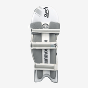 Kookaburra Pro 5.0 Cricket Batting Leg Guard Pads - Indian Cricket Store