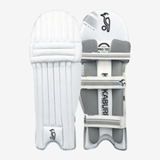 Kookaburra Pro 5.0 Cricket Batting Leg Guard Pads - Indian Cricket Store