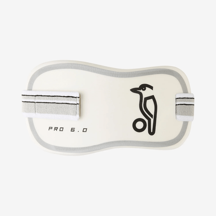 Kookaburra Pro 6.0 Cricket Batting Chest Guard