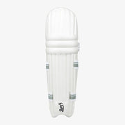 Kookaburra Pro 6.0 Cricket Batting Leg Guard Pads - Indian Cricket Store