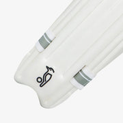 Kookaburra Pro 6.0 Cricket Batting Leg Guard Pads - Indian Cricket Store