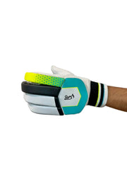 Kookaburra Rapid Pro 6.0 Cricket Batting Gloves - Indian Cricket Store