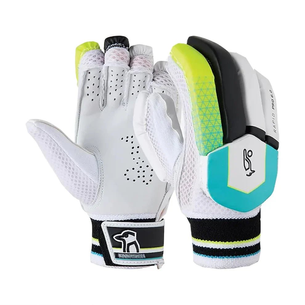 Kookaburra Rapid Pro 6.0 Cricket Batting Gloves - Indian Cricket Store