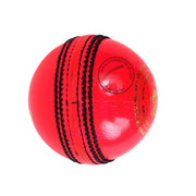 Kookaburra Speed Cricket Ball Pink - Indian Cricket Store