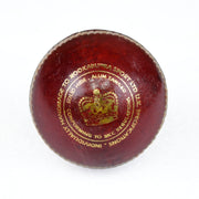Kookaburra Speed Cricket Ball Red - Indian Cricket Store